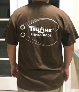 Truline vintage design T-shirts, classic 70-80 Truline reproductions.