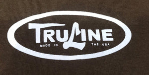 Truline vintage design T-shirts, classic 70-80 Truline reproductions.