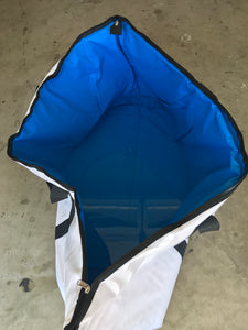48"x20"x12" Offshore, big game, Kill bag, Cooler bag, Tuna cooler,