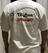Load image into Gallery viewer, Truline vintage design T-shirts, classic 70-80 Truline reproductions.