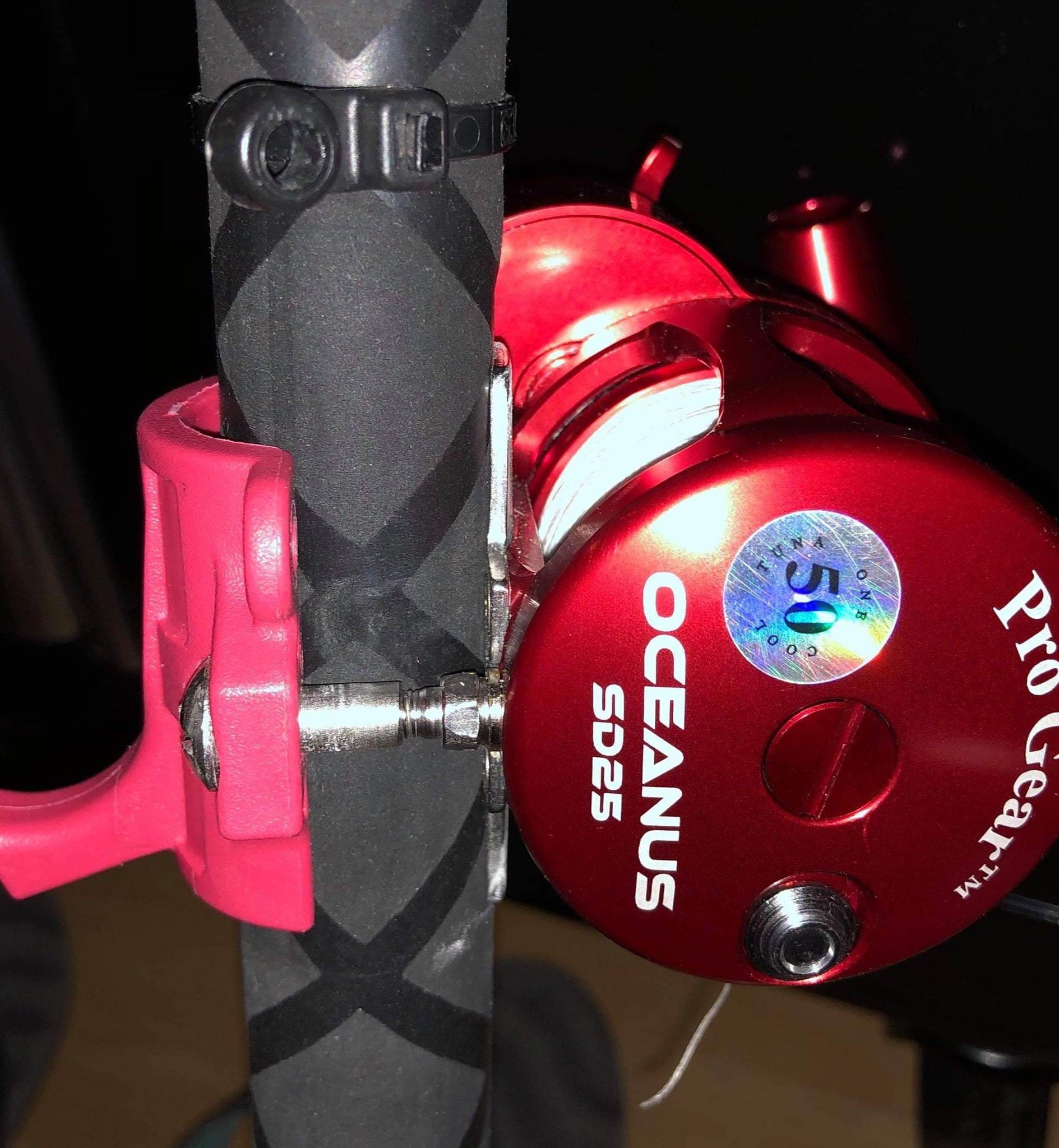 pro-gear gmbh Model 80