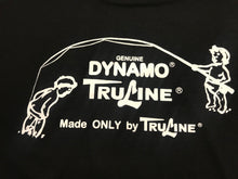 Load image into Gallery viewer, Truline vintage design T-shirts, classic 70-80 Truline reproductions.