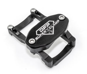 Duran DFP clamps all models, MINI, or LARGE.